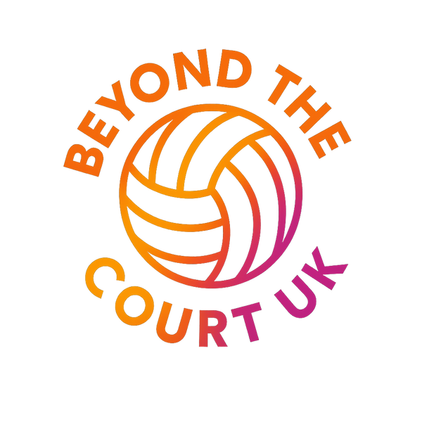 Beyond The Court
